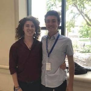 Meet your Posher, Toby